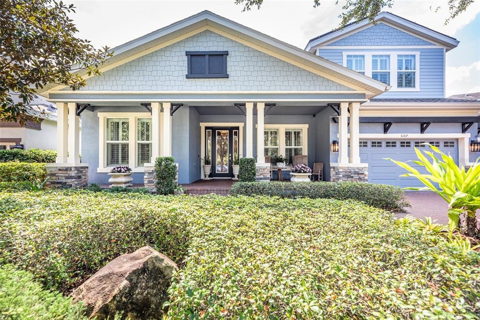 5107 Longspur Ct, Lithia, FL 33547 - photo 1