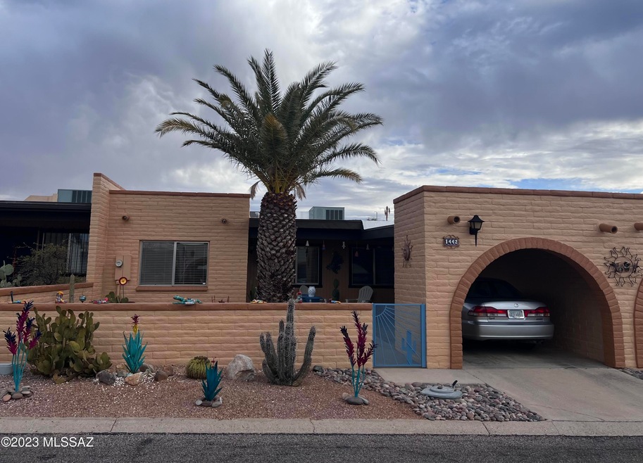 DH3 Townhome