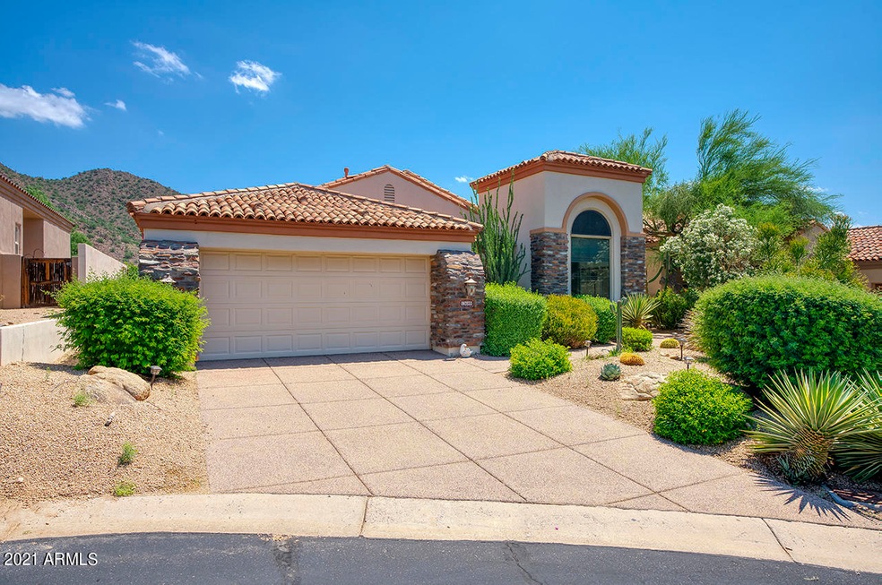 13689 E SHAW BUTTE DR