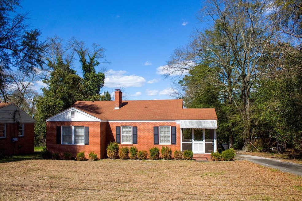 Main View
