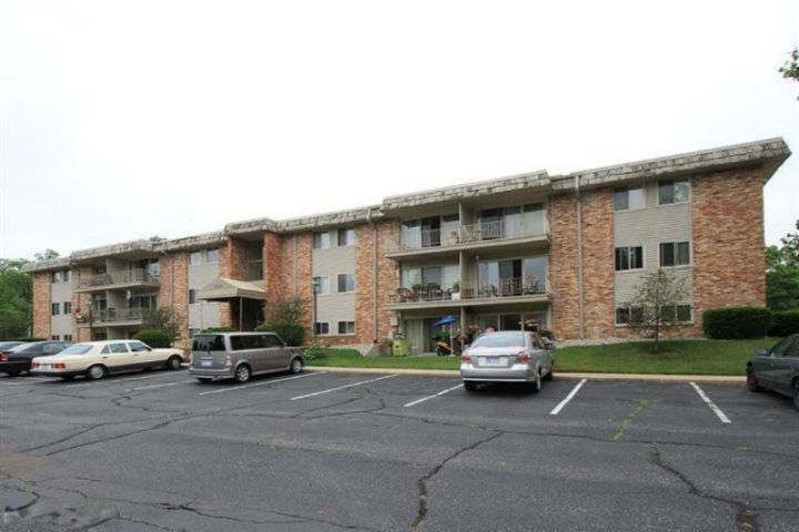 Condo Frnt