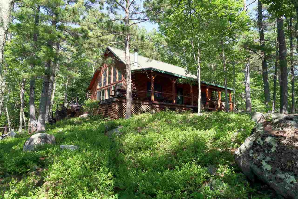 12 Gansy Island, Moultonborough, NH 03254 - photo 1