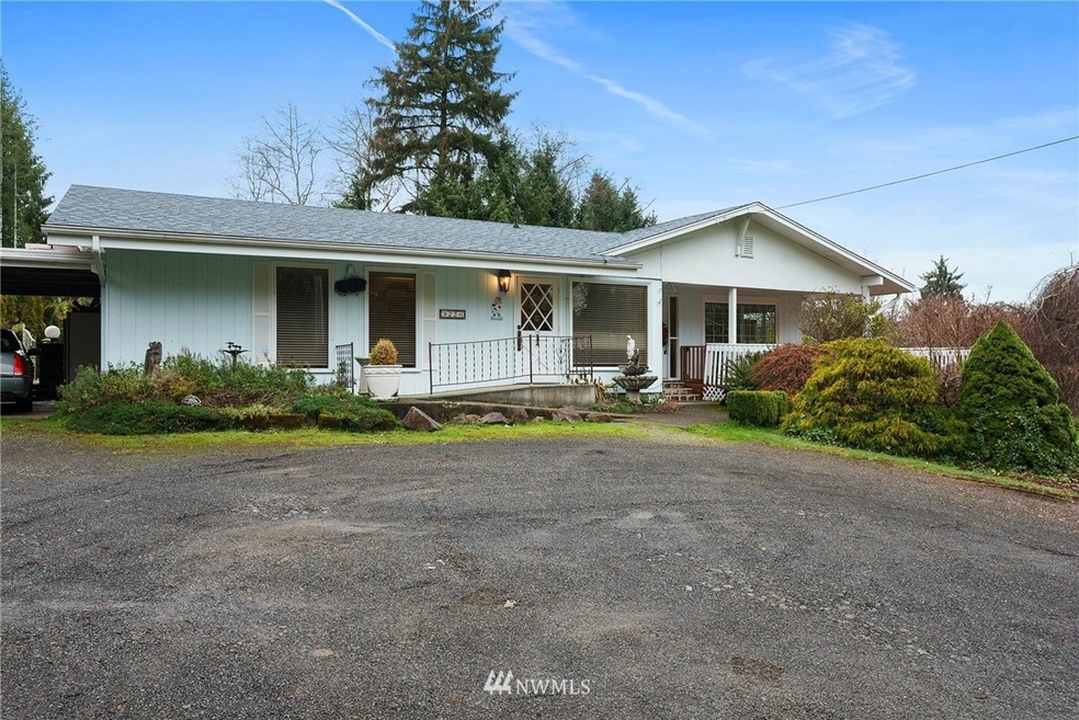 3223 Sienko Rd, Raymond, WA 98577 - photo 1