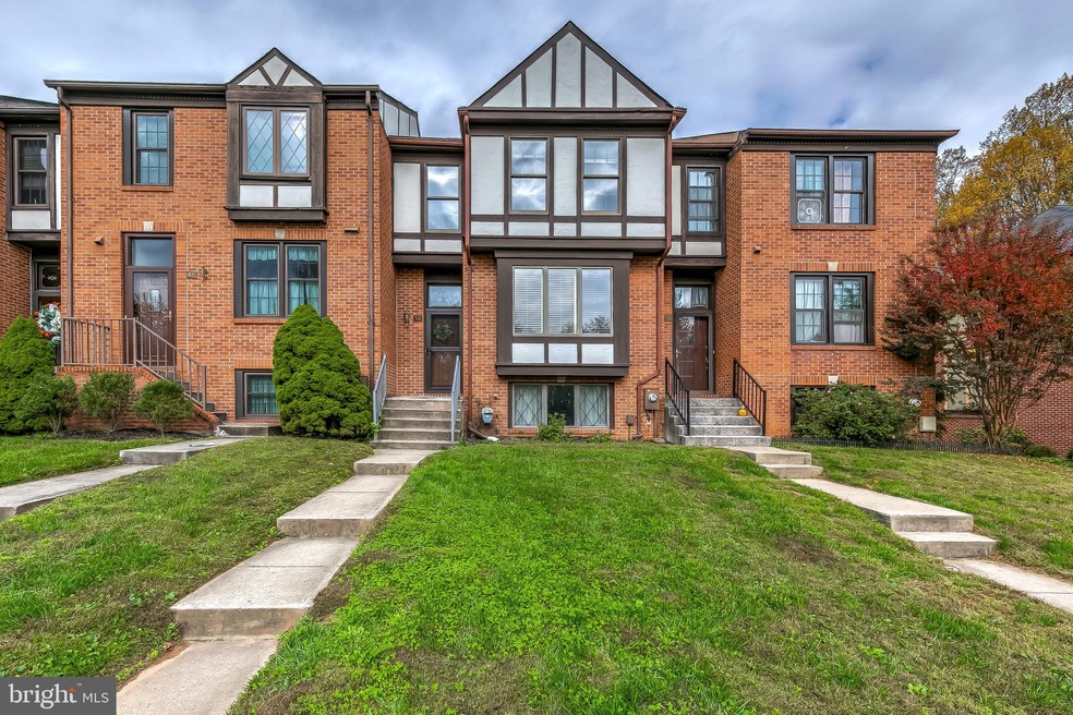 50 Faraday Dr, Lutherville Timonium, MD 21093 - photo 1