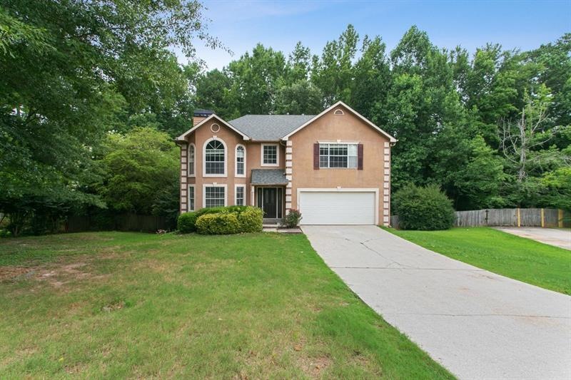 136 Spivey Ridge Cir, Jonesboro, GA 30236 - photo 1