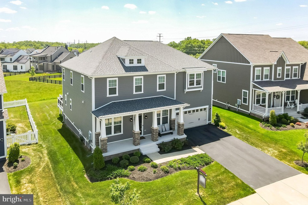 41131 Brittingham Place, Aldie, VA 20105 - photo 1