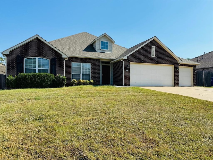 4425 S 199th East Ave, Broken Arrow, OK 74014 - photo 1
