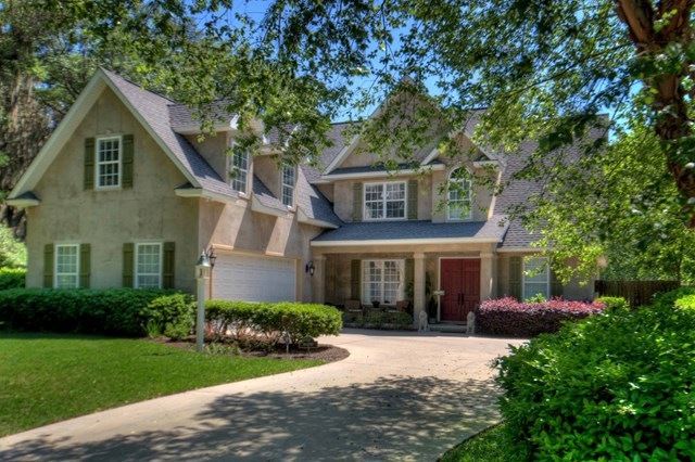 162 Laurel View Dr, Saint Simons Island, GA 31522 - photo 1