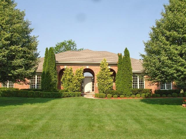 4857 St Andrews Ct, Ann Arbor, MI 48108 - photo 1