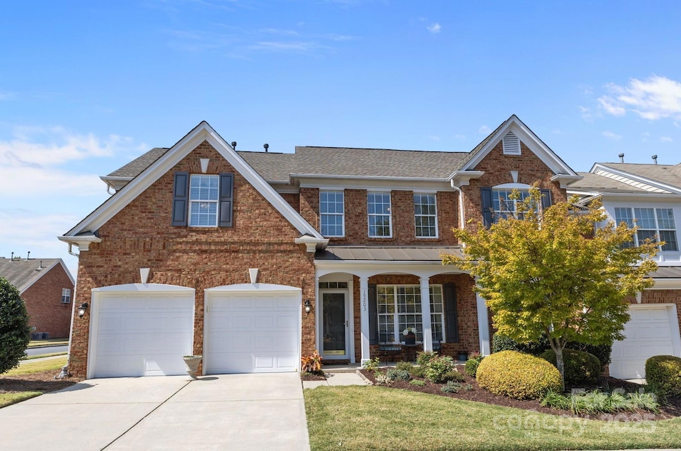 15203 Arleta Cir unit 6103, Charlotte, NC 28277 - photo 1