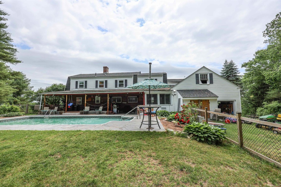 3 Goodhue Rd, Boscawen, NH 03303 - photo 1