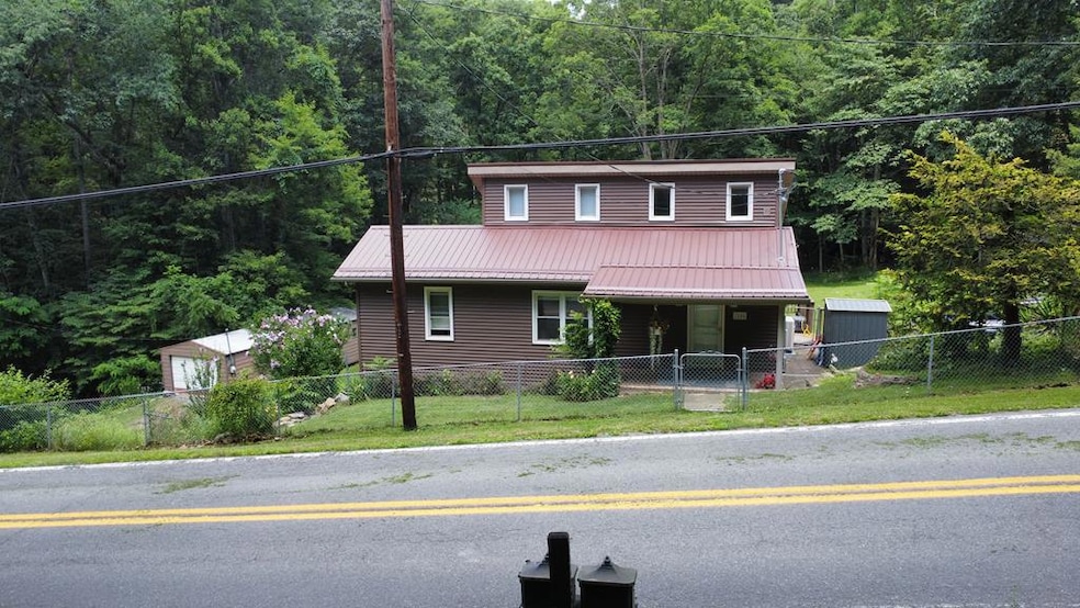 Main View