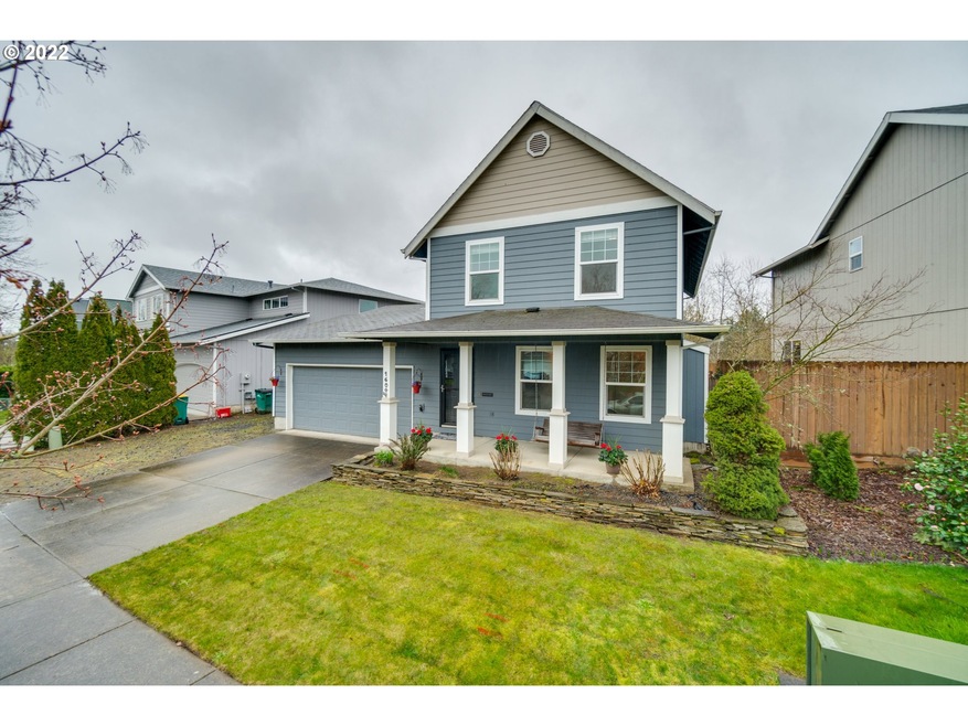 1604 Bonnie Ln, Forest Grove, OR 97116 - photo 1