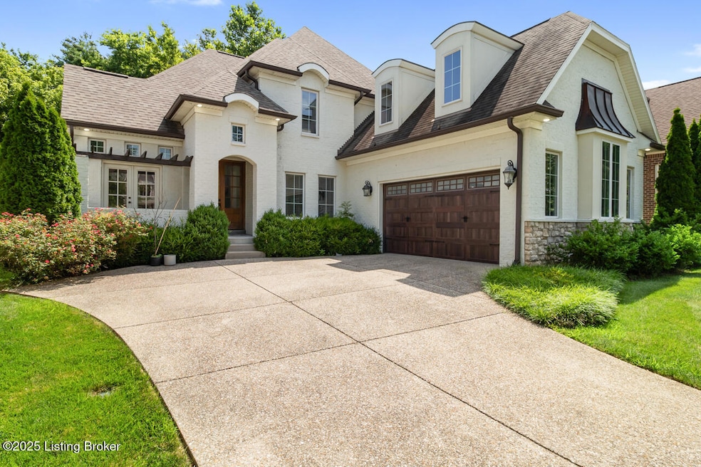7809 Spring Farm Pointe Pl - 1