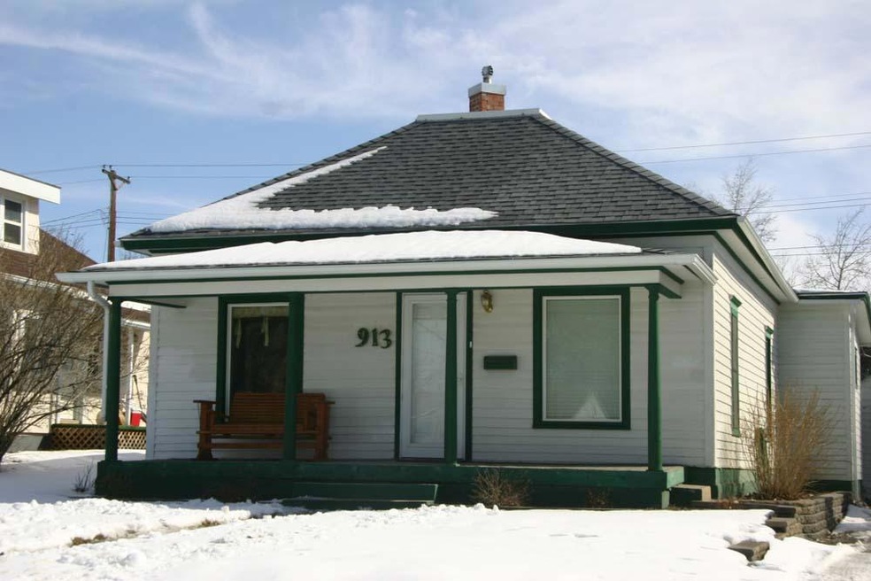 913 N. Sheridan Ave