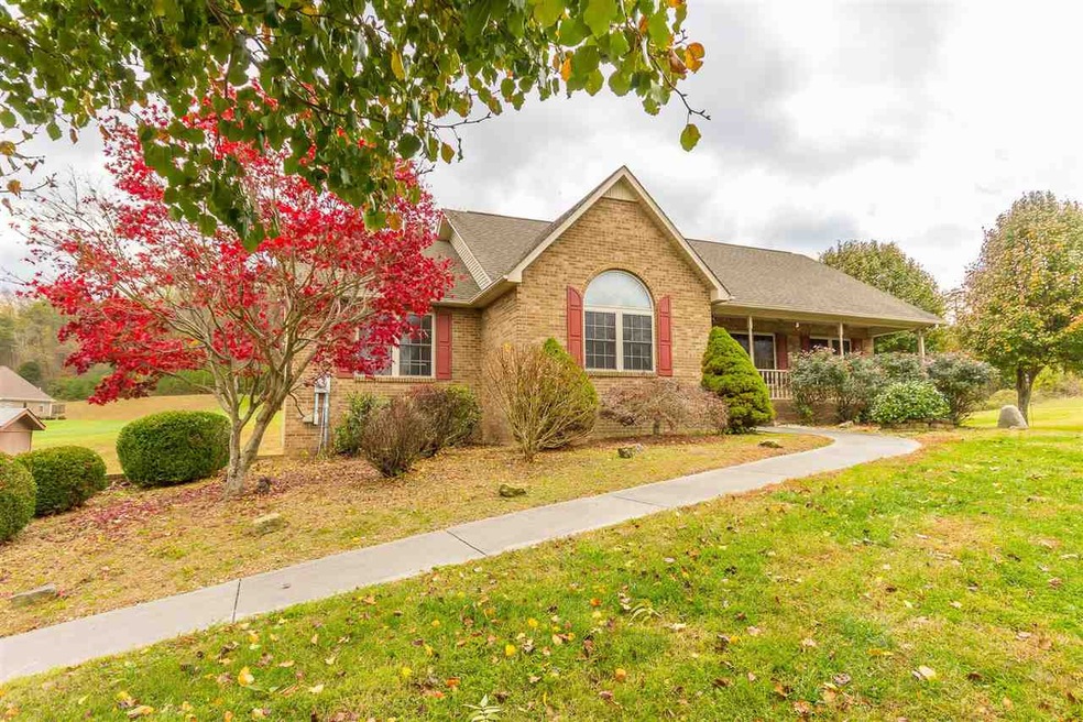 2321 Covington Dr, Morristown, TN 37814 - photo 1