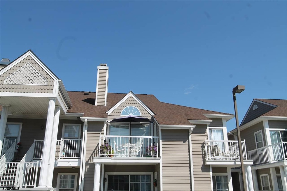 12 Constitution Ct unit G12, Linwood, NJ 08221 - photo 1