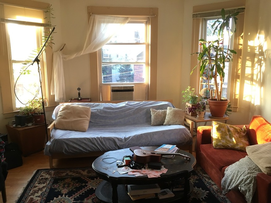 6 Nevada Ave unit 2, Somerville, MA 02143 - photo 1