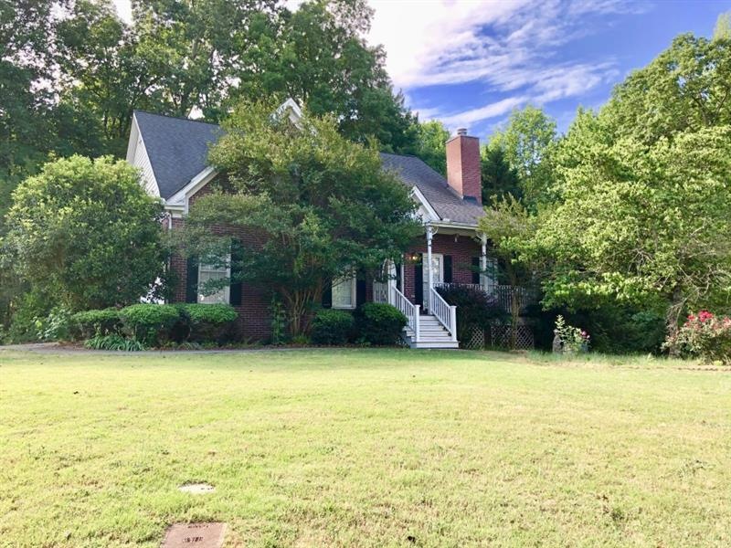 3110 Royal Creek Way SW, Lilburn, GA 30047 - photo 1