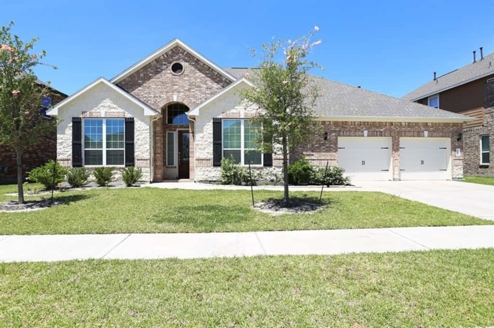 30811 Academy Trace Dr, Spring, TX 77386 - photo 1