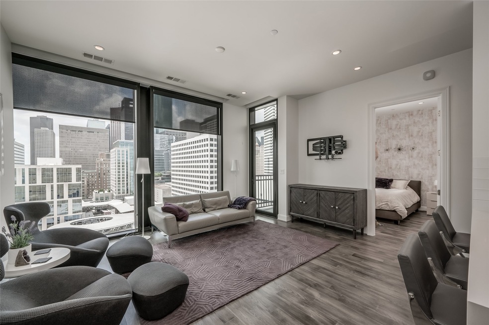 Welcome to your new home at The Marlowe.
