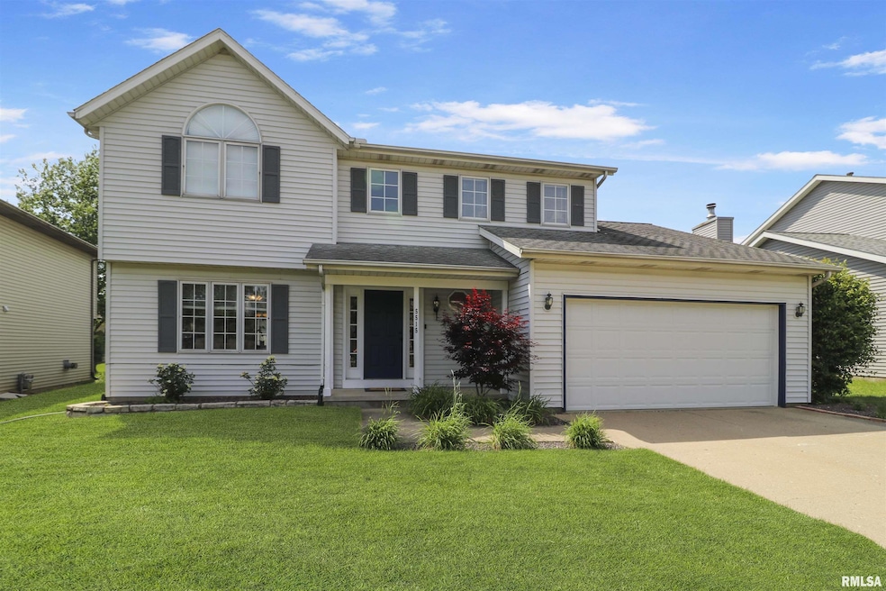 5515 N Cedarwilde Ct, Peoria, IL 61615 - photo 1