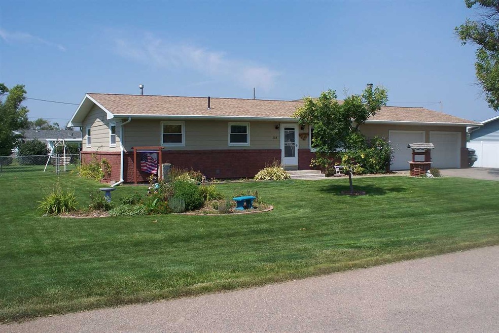 315 Skyview Dr, Hershey, NE 69143 - photo 1