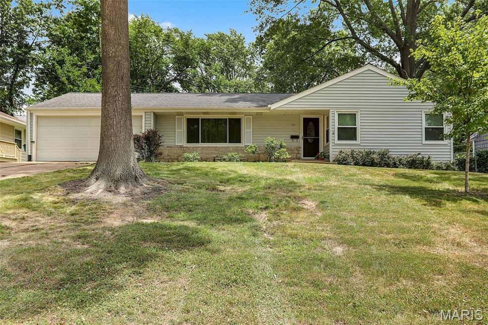 Sold • Co-Listing Agent