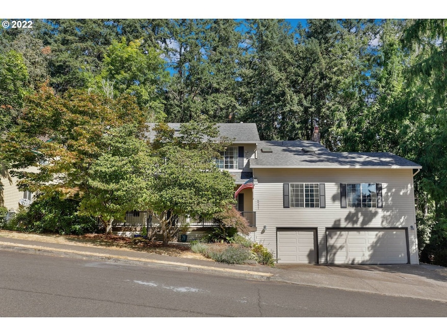5221 Windsor Terrace, West Linn, OR 97068 - photo 1