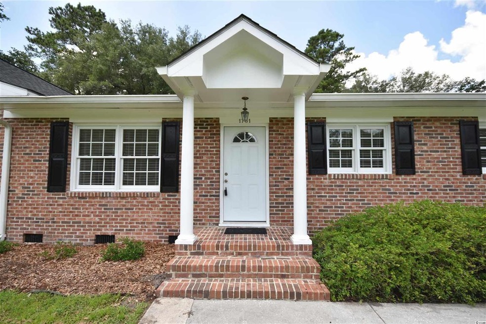 1761 Sumter St, Georgetown, SC 29440 - photo 1