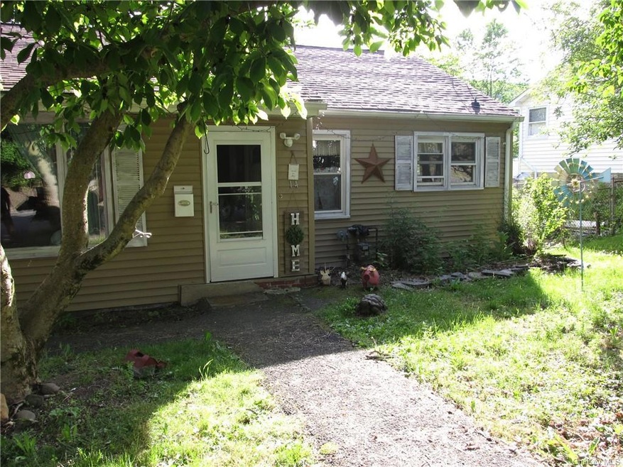 14 Stoll St, Port Jervis, NY 12771 - photo 1