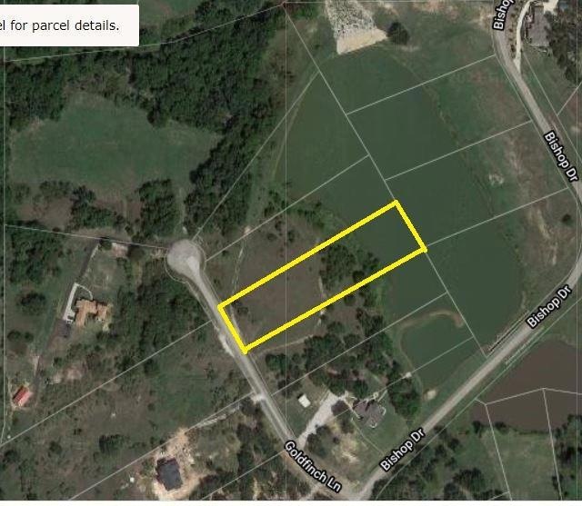 Lot 24 Goldfinch Ln, Weatherford, TX 76088 - photo 1