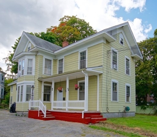 64 Union St, Methuen, MA 01844 - photo 1