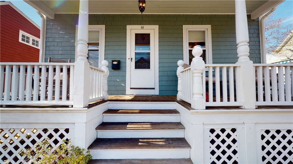 33 Byfield St, Bristol, RI 02809 - photo 1