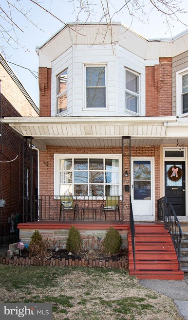 6 W Knight Ave, Collingswood, NJ 08108 - photo 1