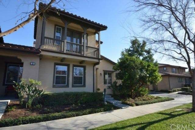 End Unit - Quiet Location!!!