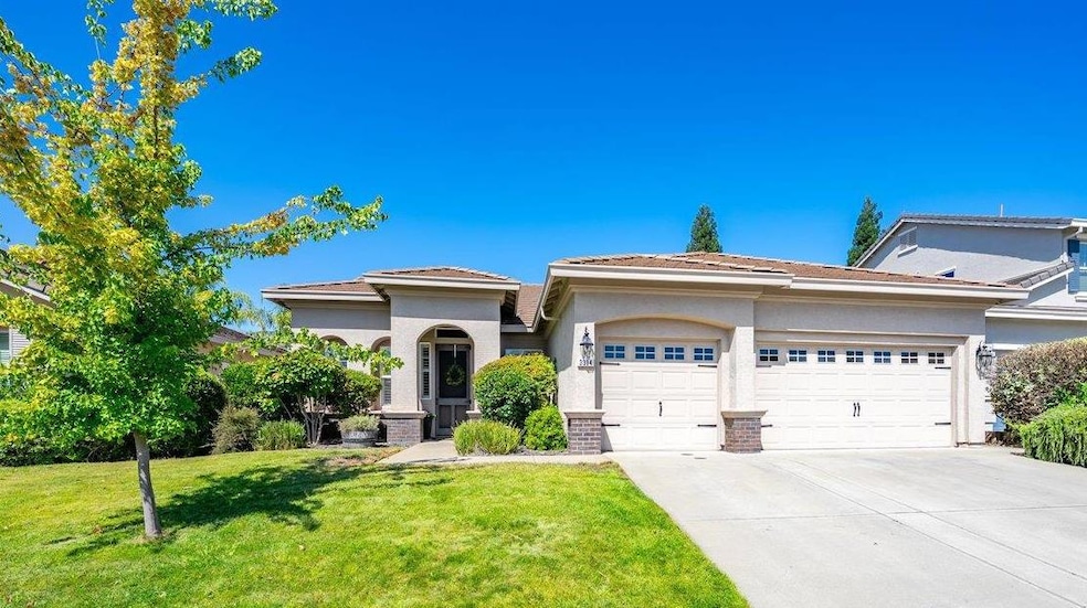 3314 Brolio Ct, Rancho Cordova, CA 95670 - photo 1