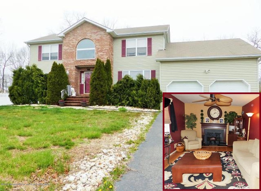 7 Jonathan Dr, Bayville, NJ 08721 - photo 1