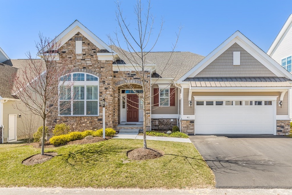 41 Snapping Bow, Plymouth, MA 02360 - photo 1