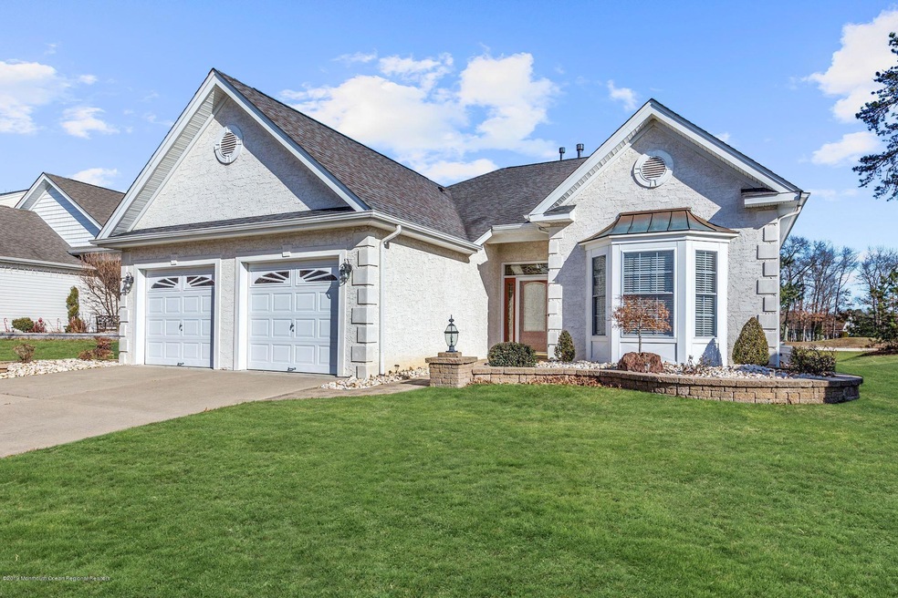 27 Barton Creek Rd, Jackson, NJ 08527 - photo 1