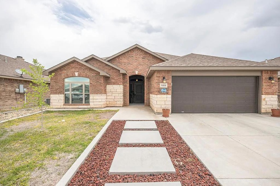 9408 Caprock Ct, Odessa, TX 79765 - photo 1