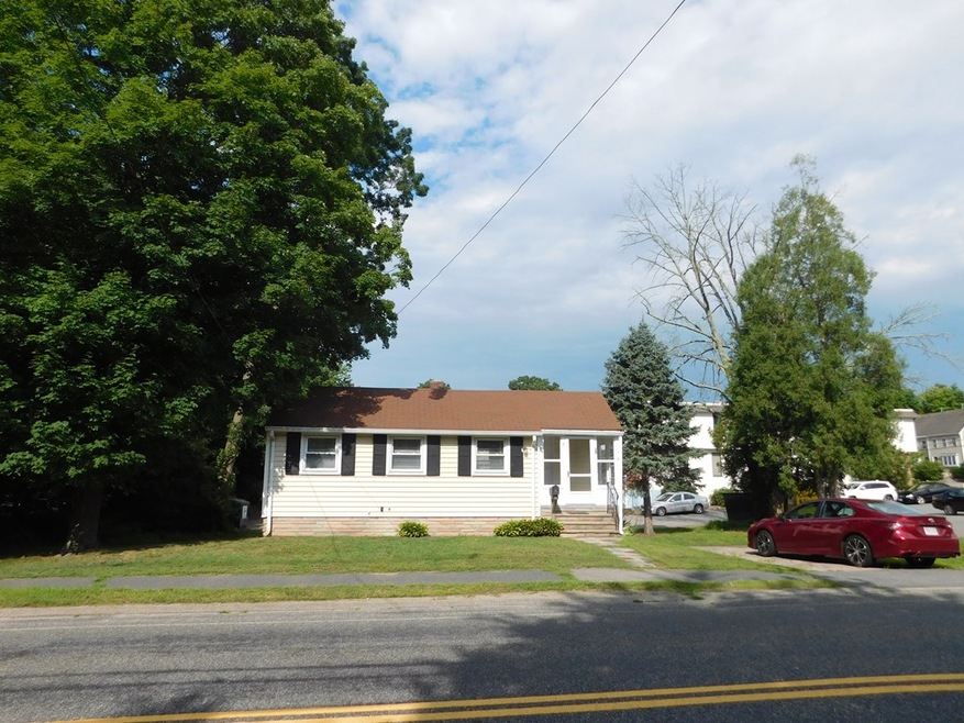 5 Neponset Ave, Foxboro, MA 02035 - photo 1