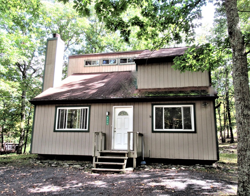 4117 Sycamore Ln, East Stroudsburg, PA 18301 - photo 1
