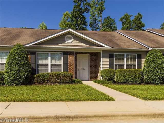 Exterior Front. Move right into your new home and put your personal stamp on it immediately!
