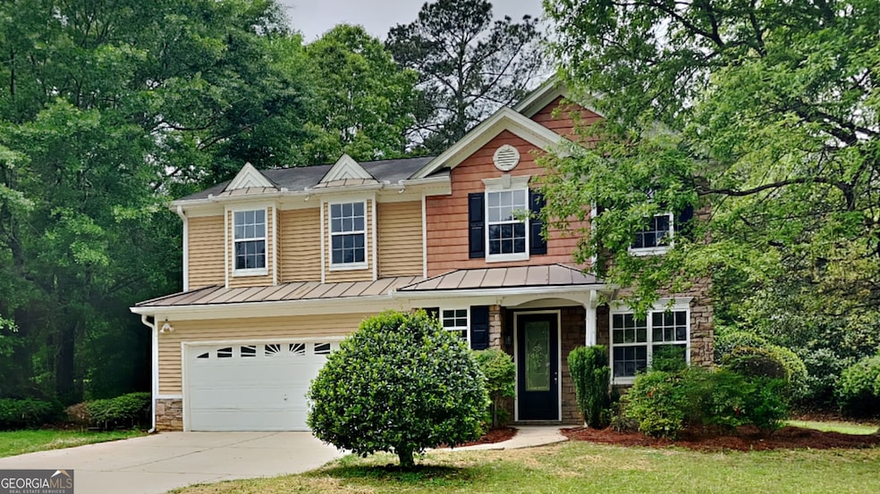 136 Bridgestone Ln, Douglasville, GA 30134 - photo 1