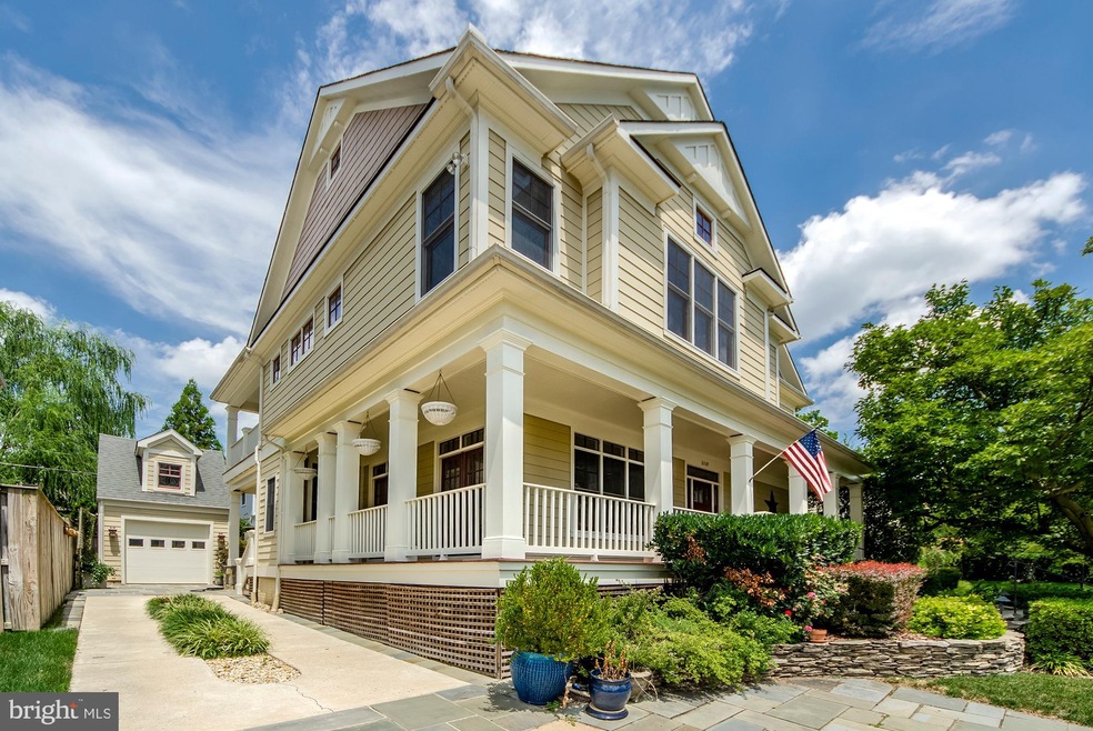 6309 28th St N, Arlington, VA 22207 - photo 1