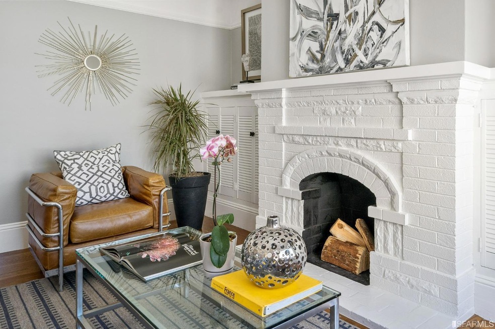 25 Moulton St, San Francisco, CA 94123 - photo 1