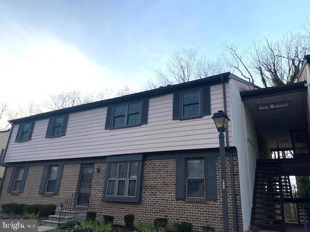 4 John Hancock Bldg unit 4, Blackwood, NJ 08012 - photo 1