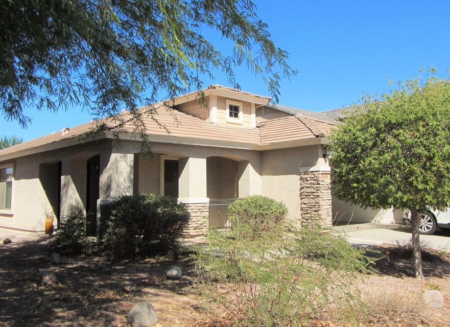 Curb Appeal