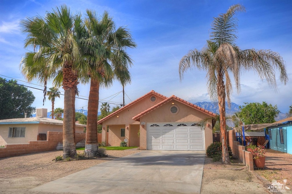 33691 Rancho Vista Dr, Cathedral City, CA 92234 - photo 1